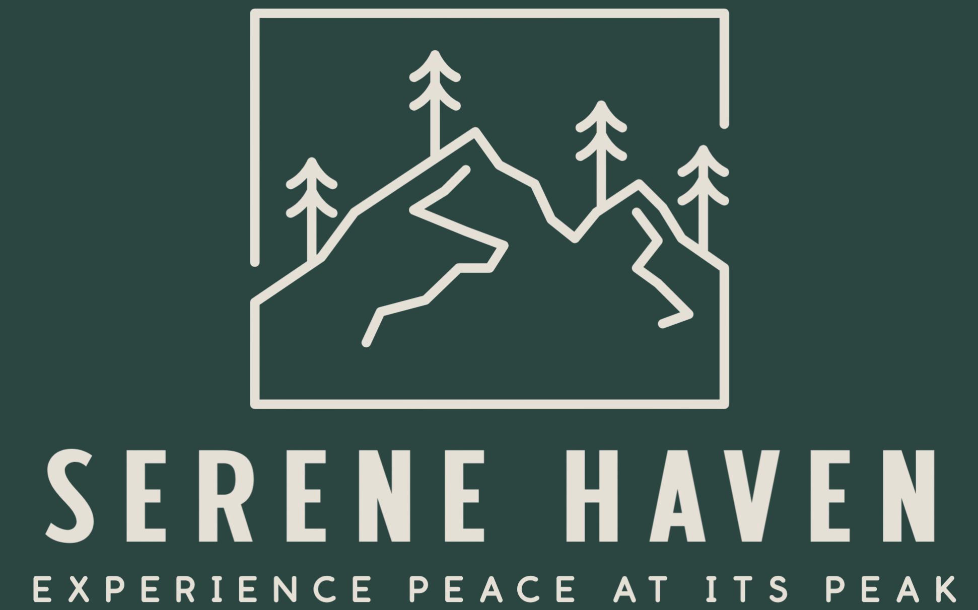 Serene Haven – Holiday Home